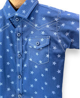 Half sleeves Star Shirt